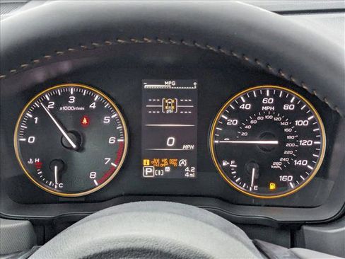 New 2026 Subaru Forester Wilderness image 11