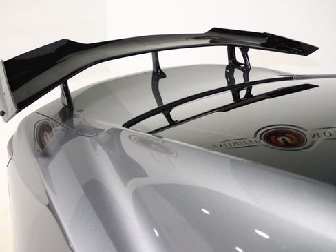 Used 2022 Chevrolet Camaro ZL1 RWD image 15