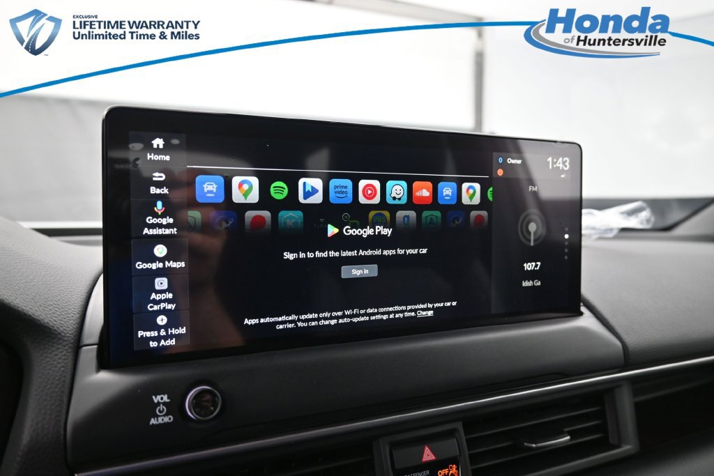 New 2026 Honda Pilot Black Edition image 54