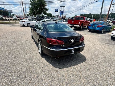 Used 2015 Volkswagen CC Sport FWD image 20