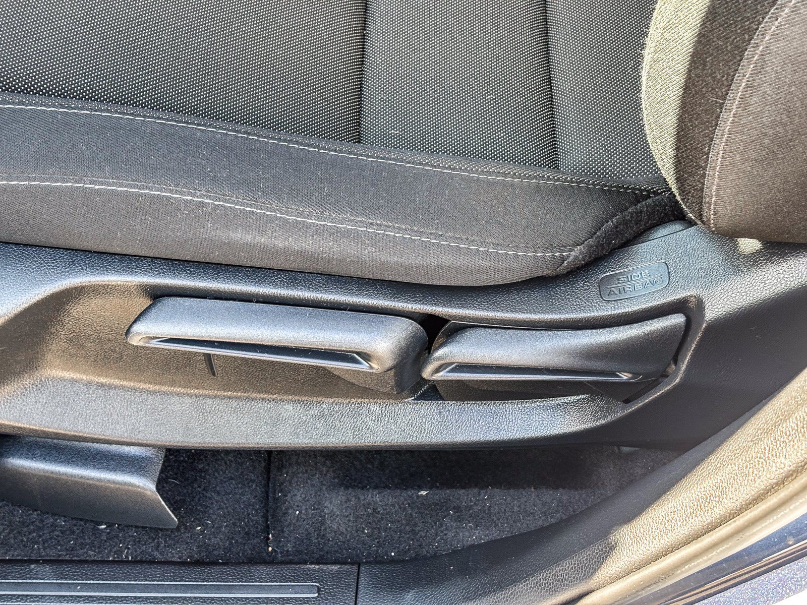 Certified 2024 Honda CR-V LX image 23
