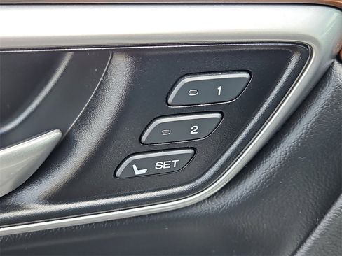 Certified 2020 Honda CR-V Touring image 20