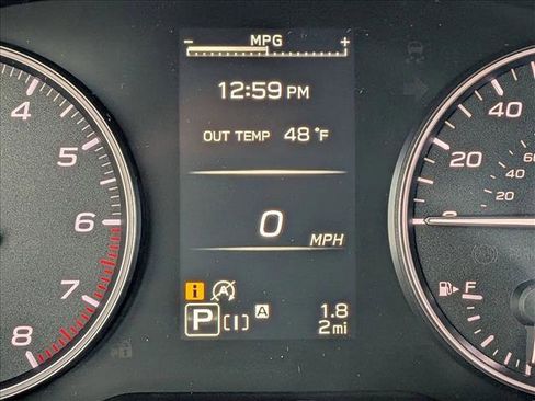 New 2026 Subaru Forester Premium image 10