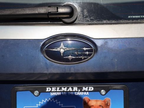 Used 2006 Subaru Forester 2.5X image 36