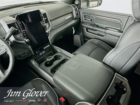 New 2026 RAM 2500 Laramie image 19