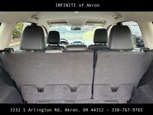 Used 2019 Ford Escape SEL image 32