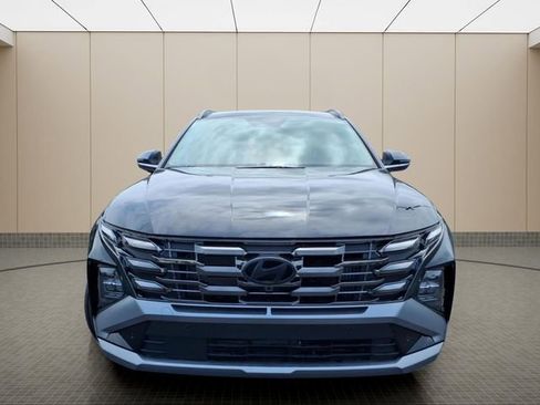 New 2026 Hyundai Tucson Limited AWD/4WD image 4