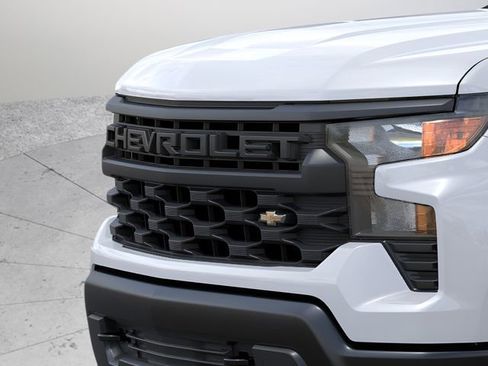 New 2026 Chevrolet Silverado 1500 W/T image 13
