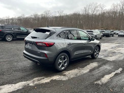 New 2026 Ford Escape ST-Line w/ Tech Pack #1 image 8