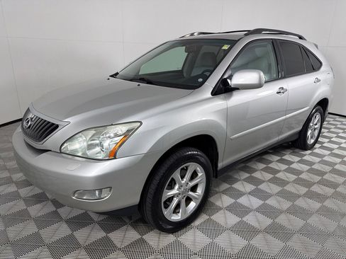 Used 2008 Lexus RX 350 AWD image 17