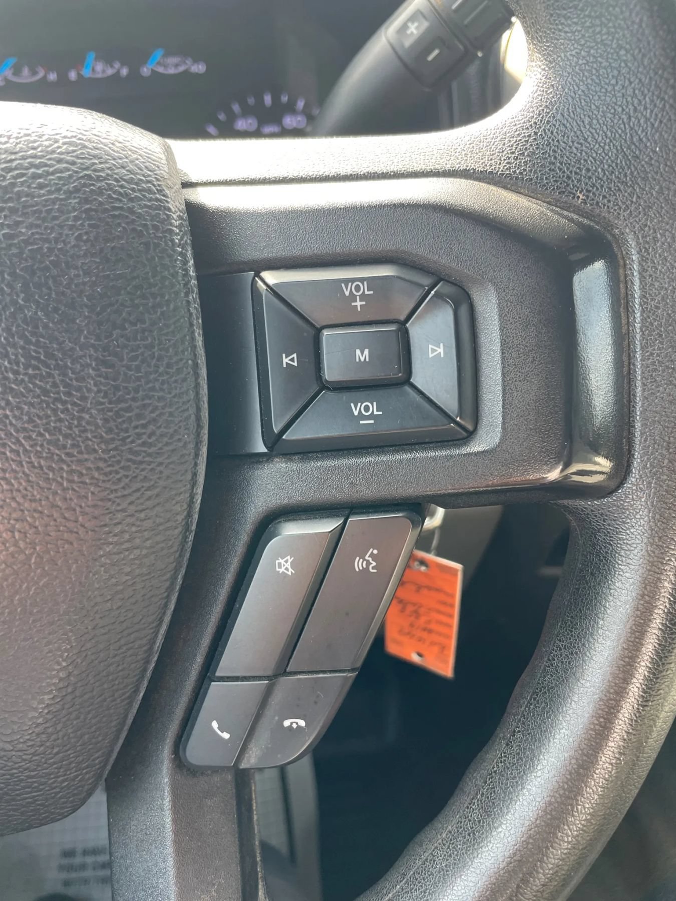 Used 2019 Ford F350 XL w/ Power Equipment Group AWD/4WD image 17