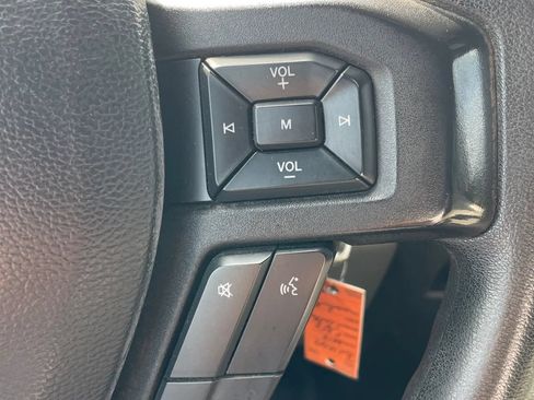 Used 2019 Ford F350 XL w/ Power Equipment Group AWD/4WD image 17