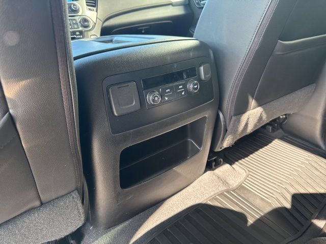 Used 2020 Chevrolet Tahoe Premier w/ Max Trailering Package AWD/4WD image 16