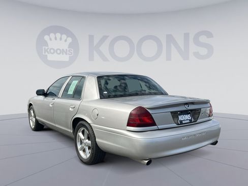 Used 2004 Mercury Marauder image 4