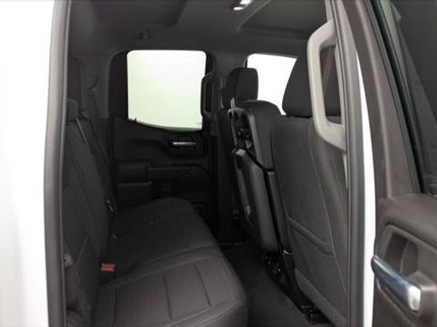 Used 2023 GMC Sierra 1500 Pro w/ Convenience Package RWD image 18