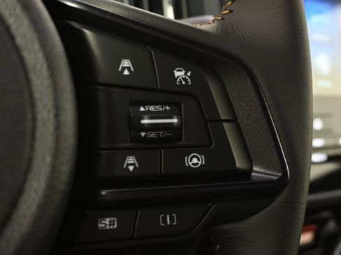 Used 2025 Subaru Forester Wilderness w/ Wilderness Package image 32