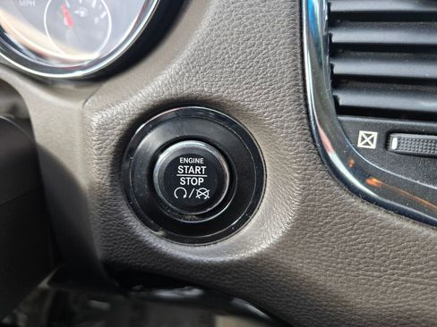 Used 2011 Dodge Durango Crew w/ Entry Nav/Commuter Group image 31