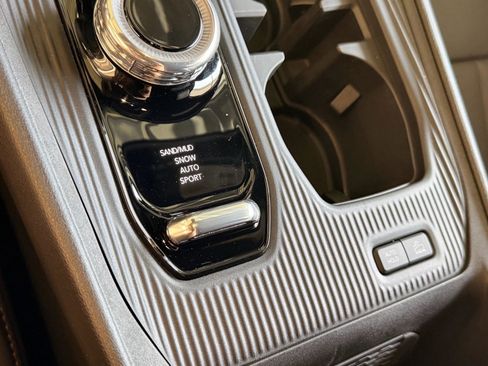 New 2026 Jeep Cherokee Limited AWD/4WD image 20