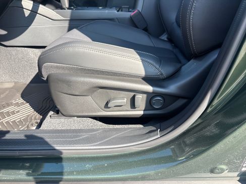 New 2026 Subaru Outback Limited XT AWD/4WD image 13