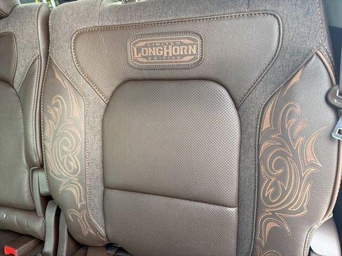 Used 2025 RAM 1500 Limited image 29