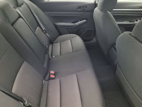 Used 2023 Nissan Altima 2.5 SV image 19