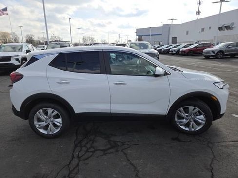 New 2026 Buick Encore GX Preferred w/ Comfort Package image 18