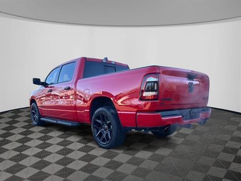 Used 2023 RAM 1500 Laramie image 7