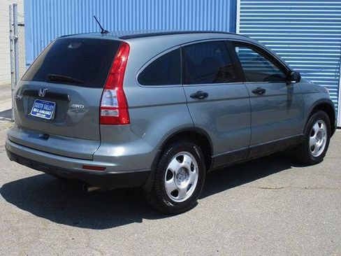 Used 2011 Honda CR-V LX image 3