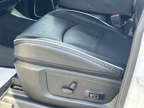 Used 2024 RAM 2500 Laramie w/ Safety Group image 14