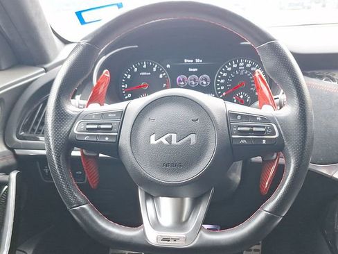 Used 2023 Kia Stinger GT2 AWD/4WD image 10