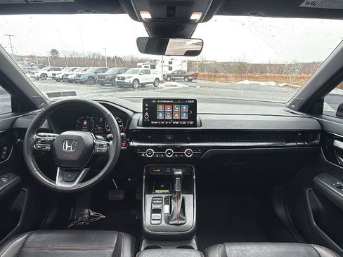 Used 2024 Honda CR-V Sport Touring image 26