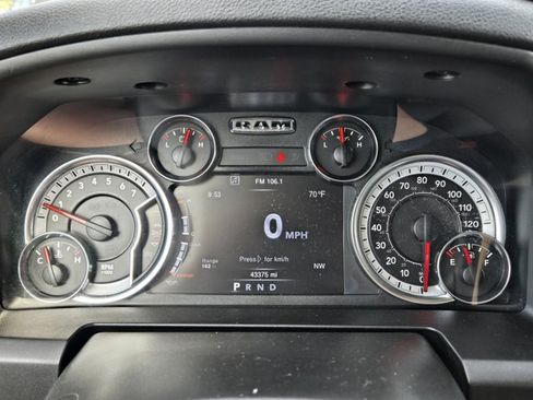 Certified 2023 RAM 1500 Classic SLT w/ Trailer & Traction Group AWD/4WD image 51