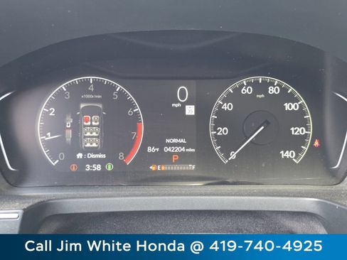 Certified 2024 Honda Pilot Touring image 31