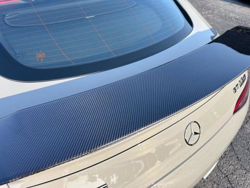 Used 2023 Mercedes-Benz AMG GT 63 S image 13