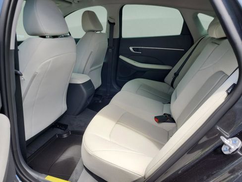 New 2026 Hyundai Sonata SEL image 16
