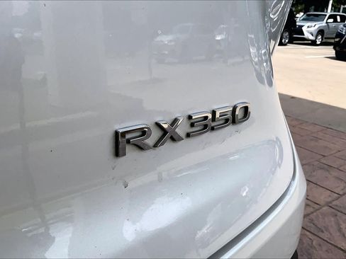 Used 2024 Lexus RX 350 FWD w/ Convenience Package image 28