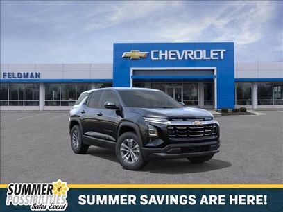 New 2026 Chevrolet Equinox LT w/ Convenience Package II