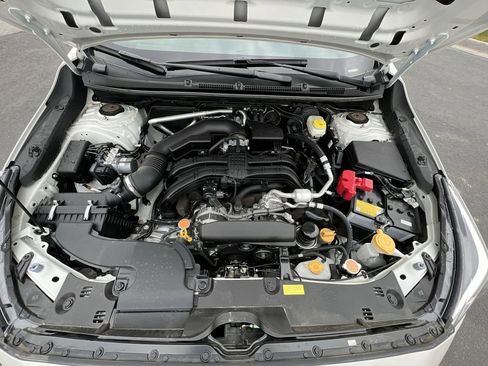 Certified 2025 Subaru Crosstrek 2.0i Premium image 29