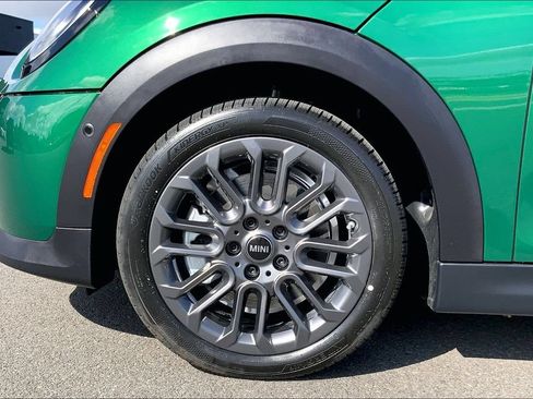New 2026 MINI Cooper S FWD image 12