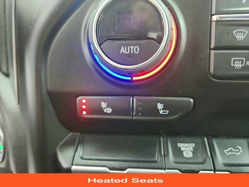 Used 2023 Chevrolet Silverado 2500 LT w/ Convenience Package image 16