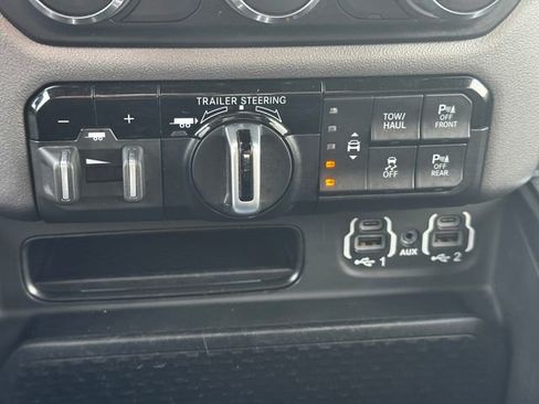 Certified 2021 RAM 1500 Big Horn image 37