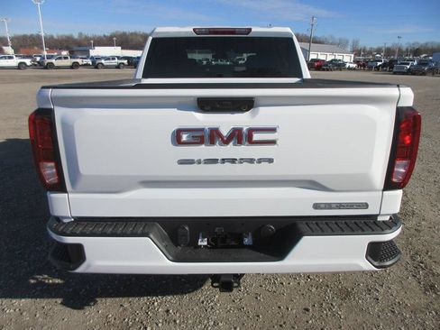 New 2026 GMC Sierra 1500 Elevation w/ Max Trailering Package AWD/4WD image 7