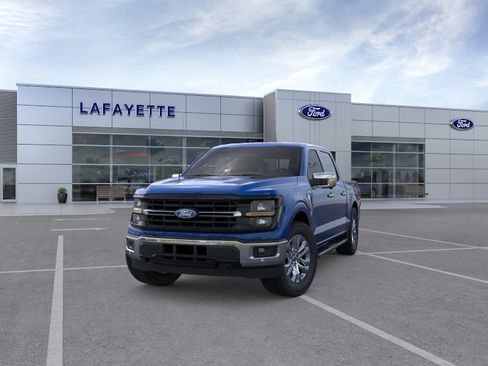 New 2026 Ford F150 XLT w/ Equipment Group 302A MID AWD/4WD image 41