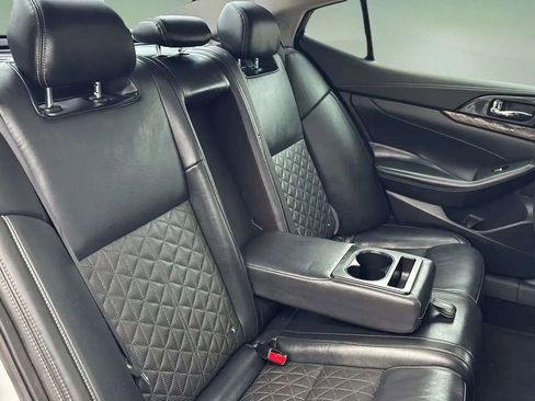 Used 2017 Nissan Maxima Platinum image 26