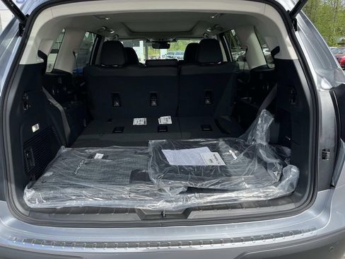 New 2026 Subaru Ascent Limited AWD/4WD image 21
