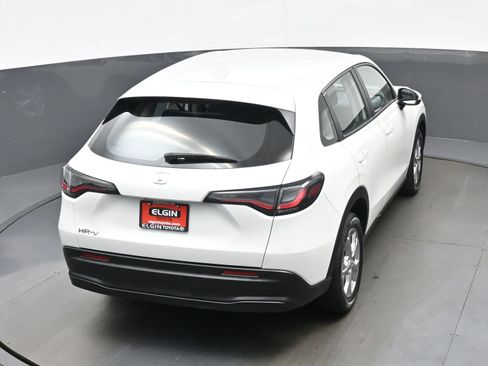 Used 2024 Honda HR-V LX image 39