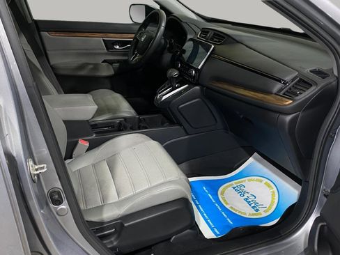 Used 2019 Honda CR-V EX image 29