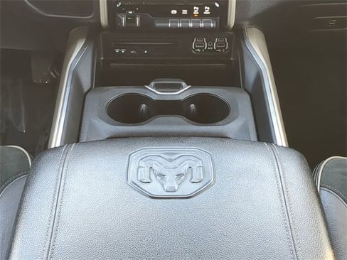 Used 2019 RAM 2500 Laramie image 19