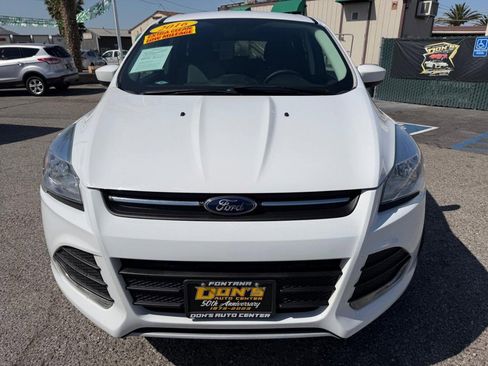 Used 2016 Ford Escape SE image 13