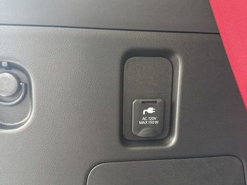 New 2026 Nissan Armada NISMO image 30